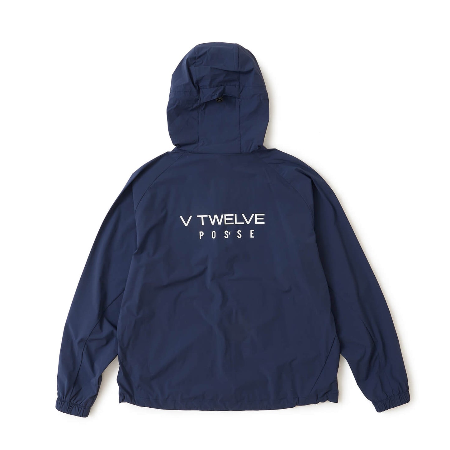 PACKABLE JKT
