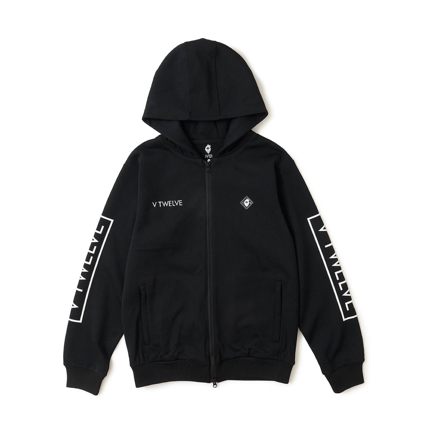 OH SB PARKA