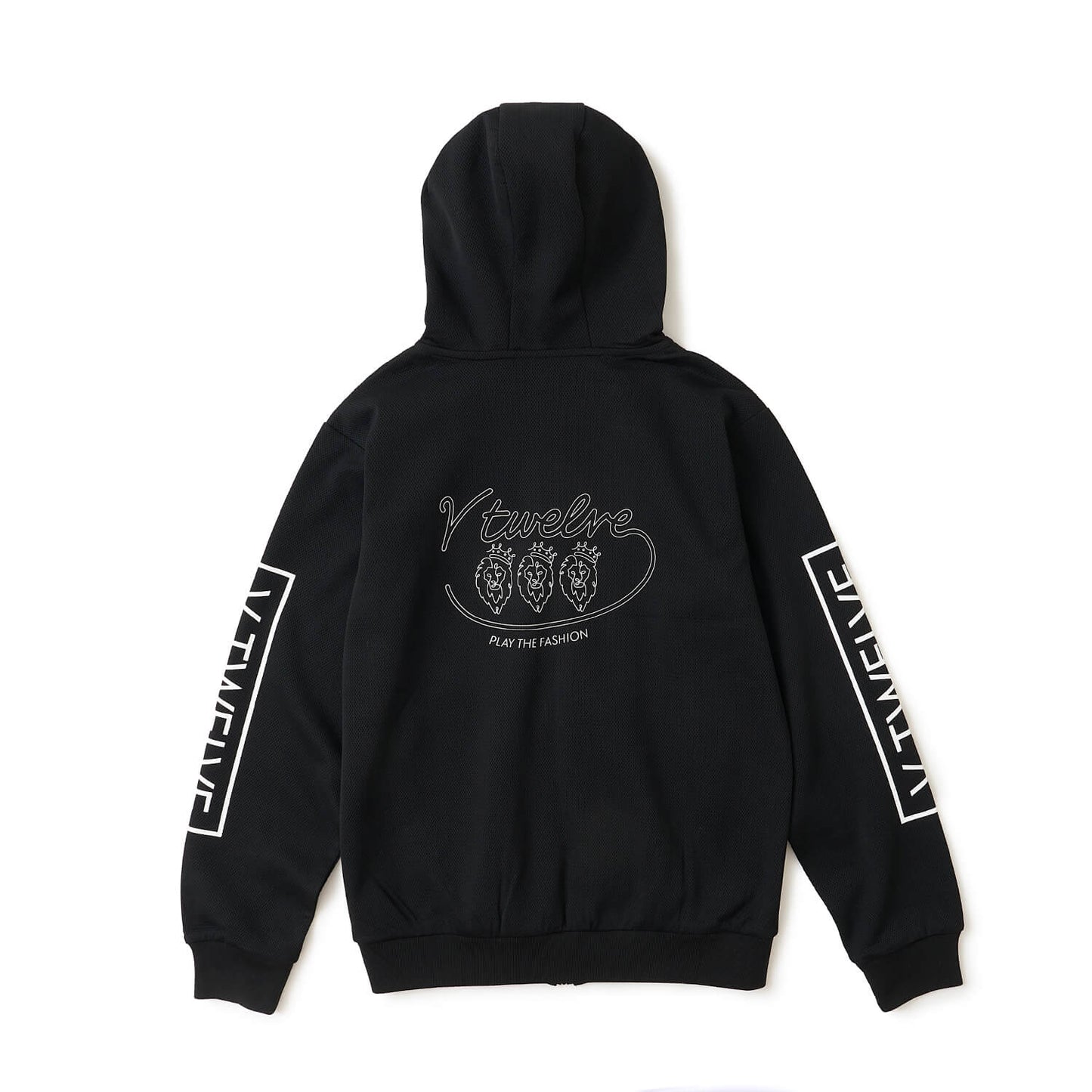 OH SB PARKA