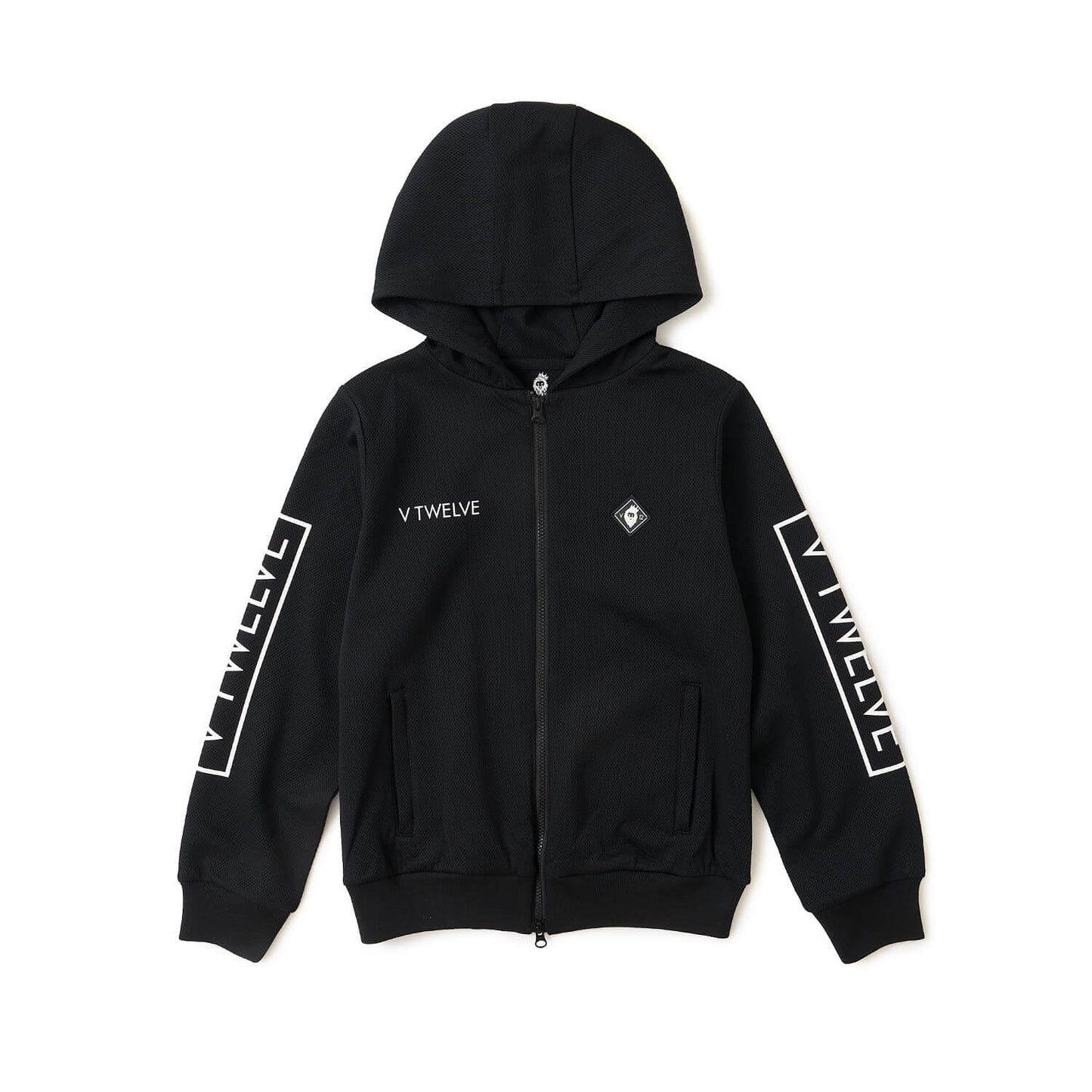 OH SB PARKA
