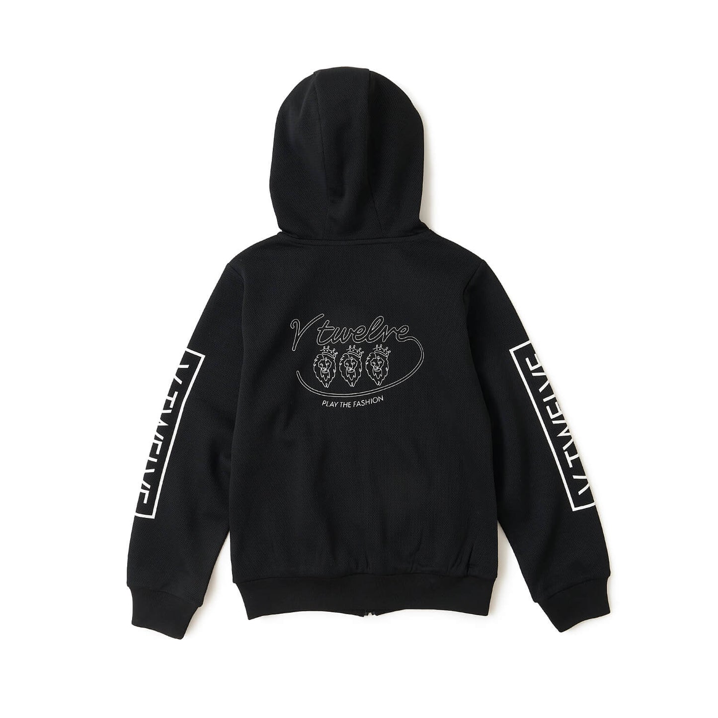 OH SB PARKA