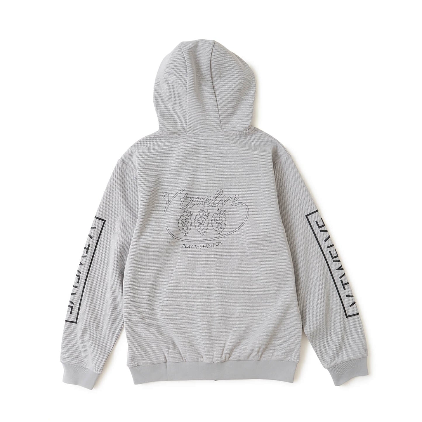 OH SB PARKA