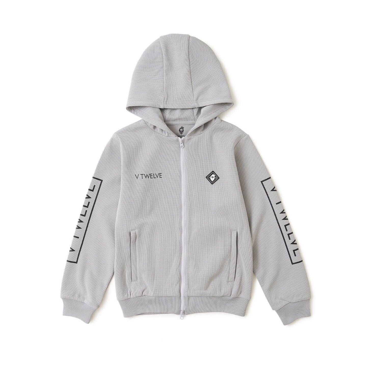 OH SB PARKA