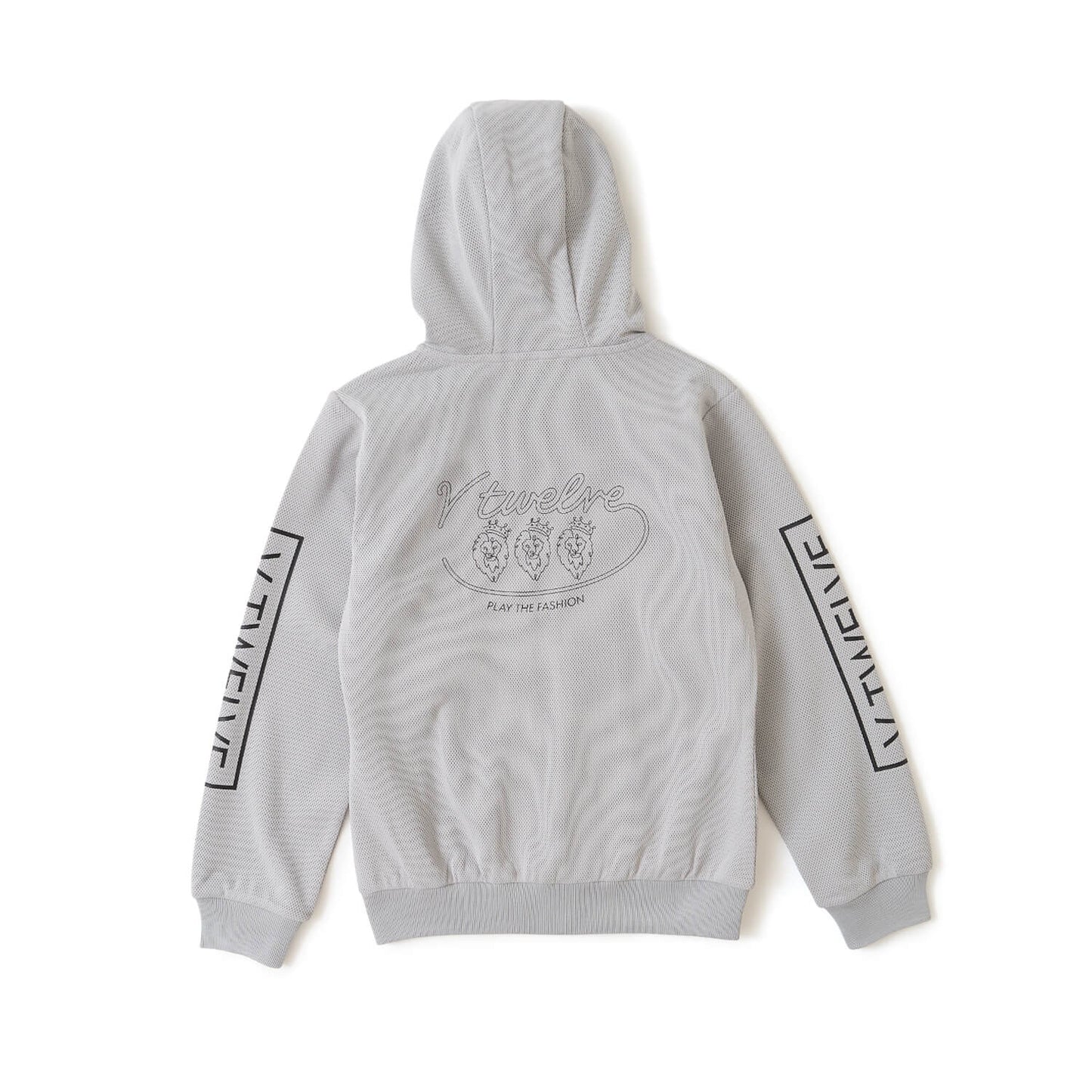 OH SB PARKA