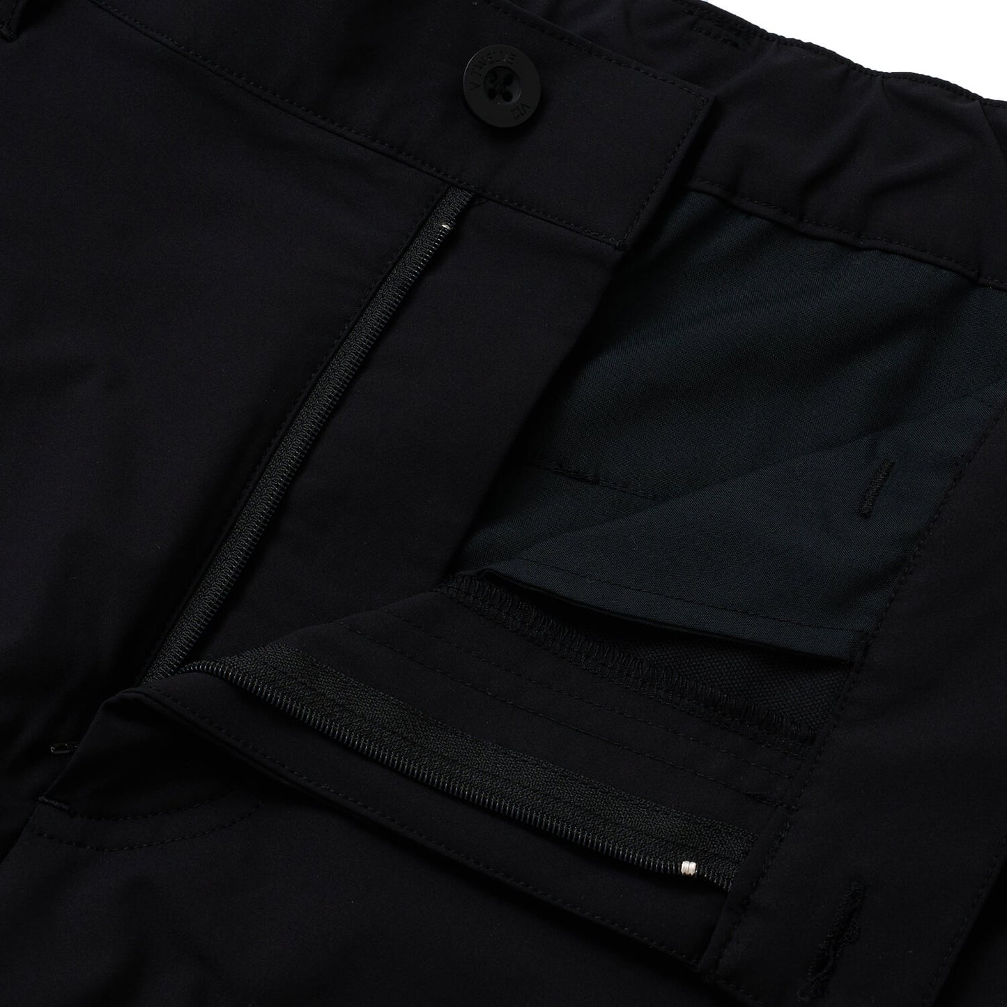 COLOR PULL SHORTS