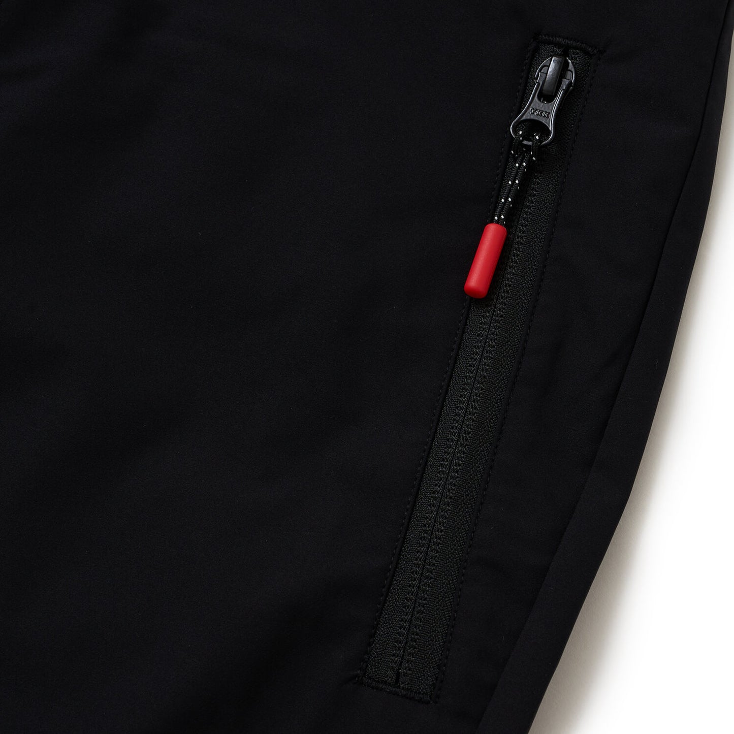 COLOR PULL SHORTS