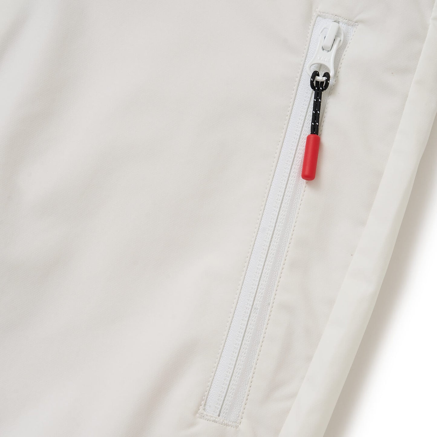COLOR PULL SHORTS
