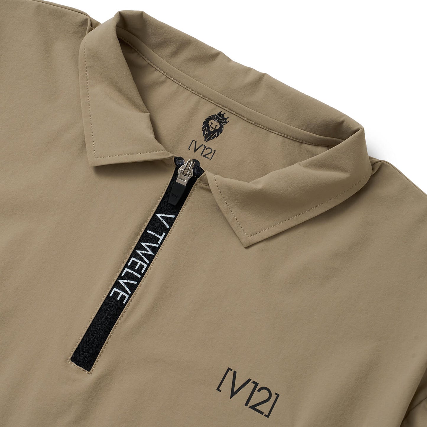 EXP ZIP POLO