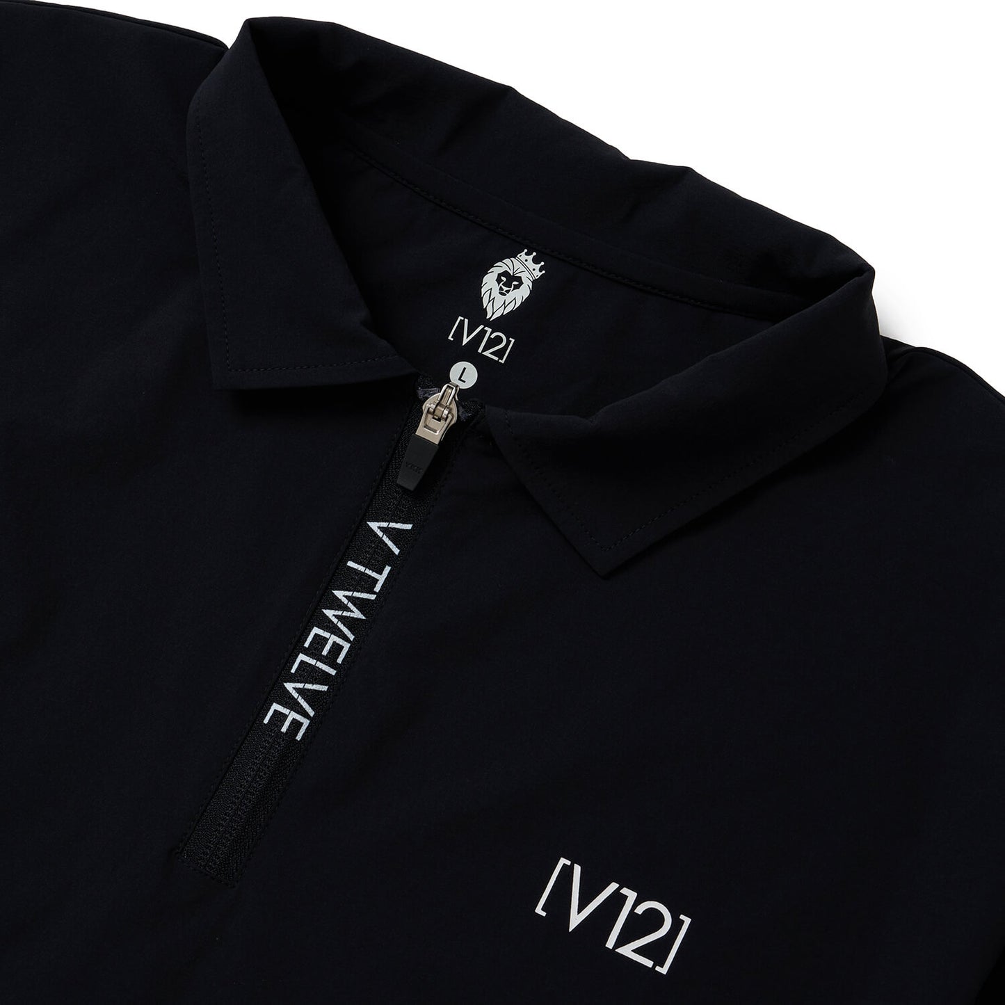 EXP ZIP POLO