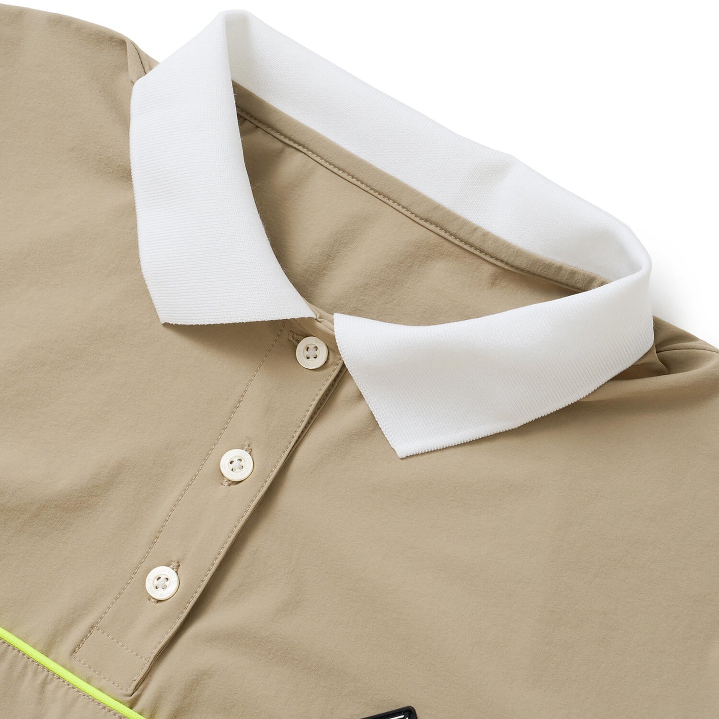NEON L POLO