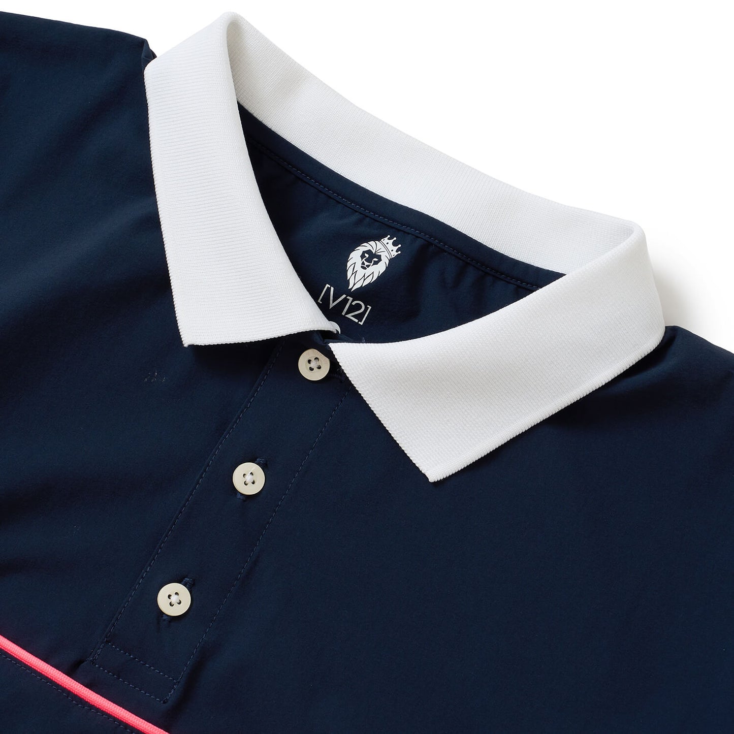 NEON L POLO