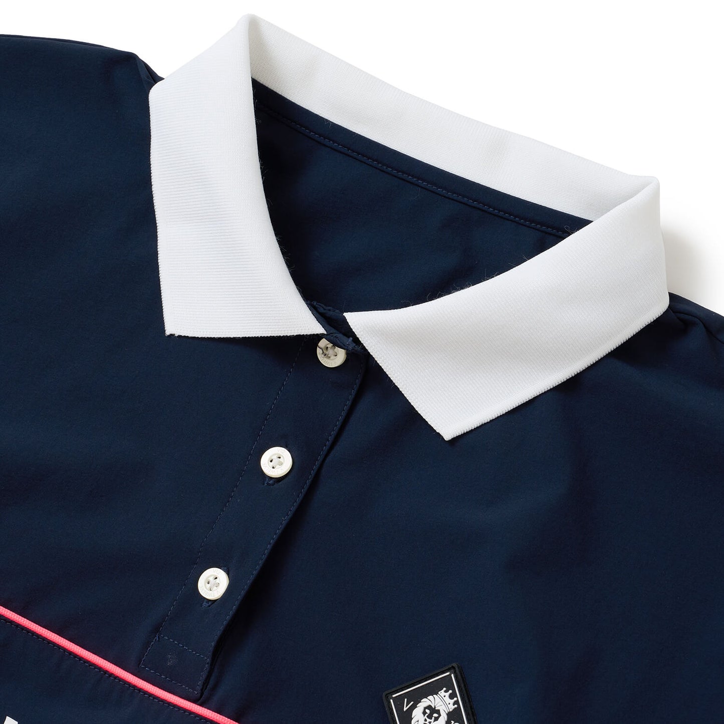 NEON L POLO