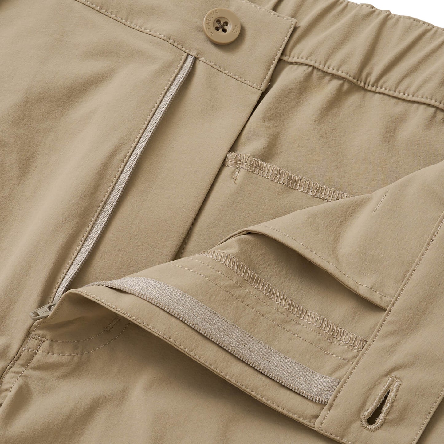 OZ SHORTS