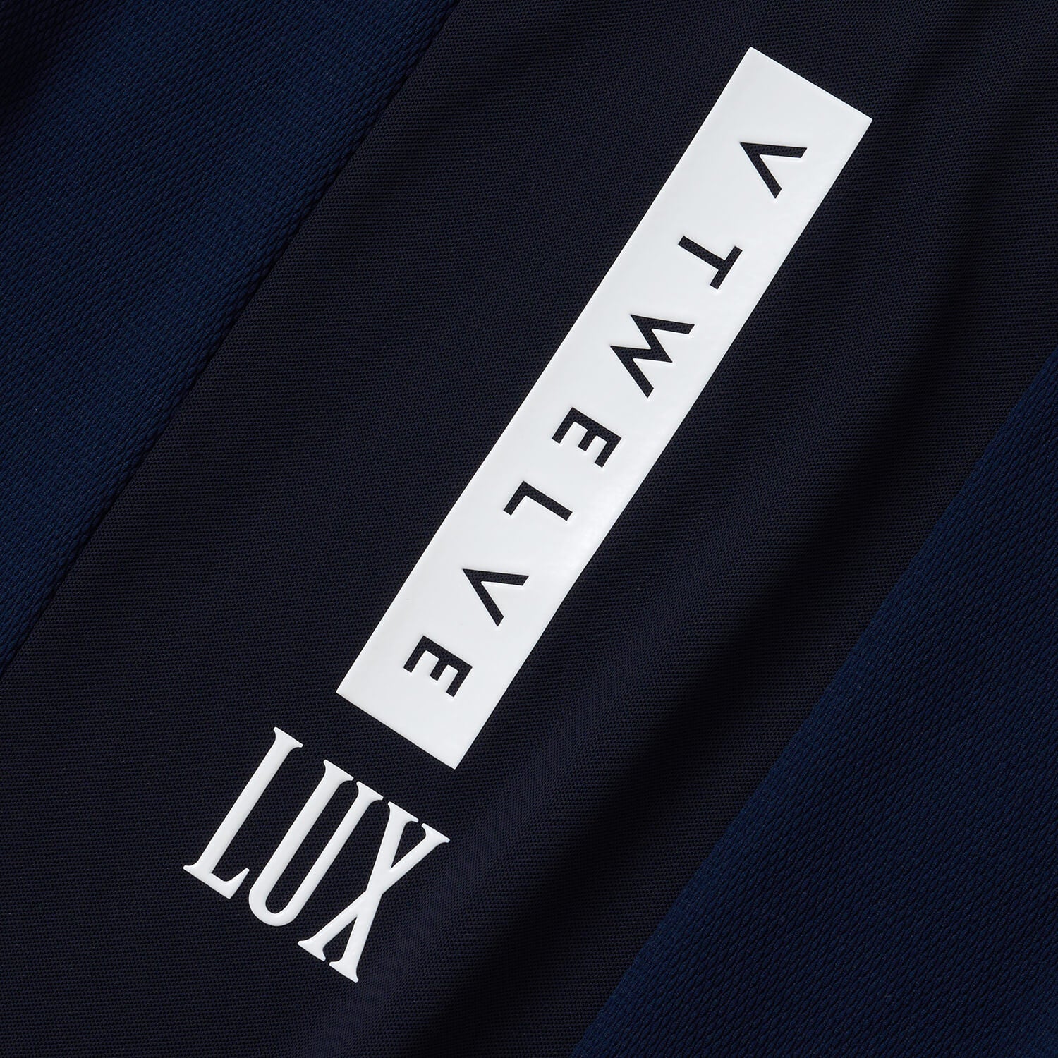 V12] ゴルフ メンズ ポロシャツ LX DUAL POLO | 【公式通販】