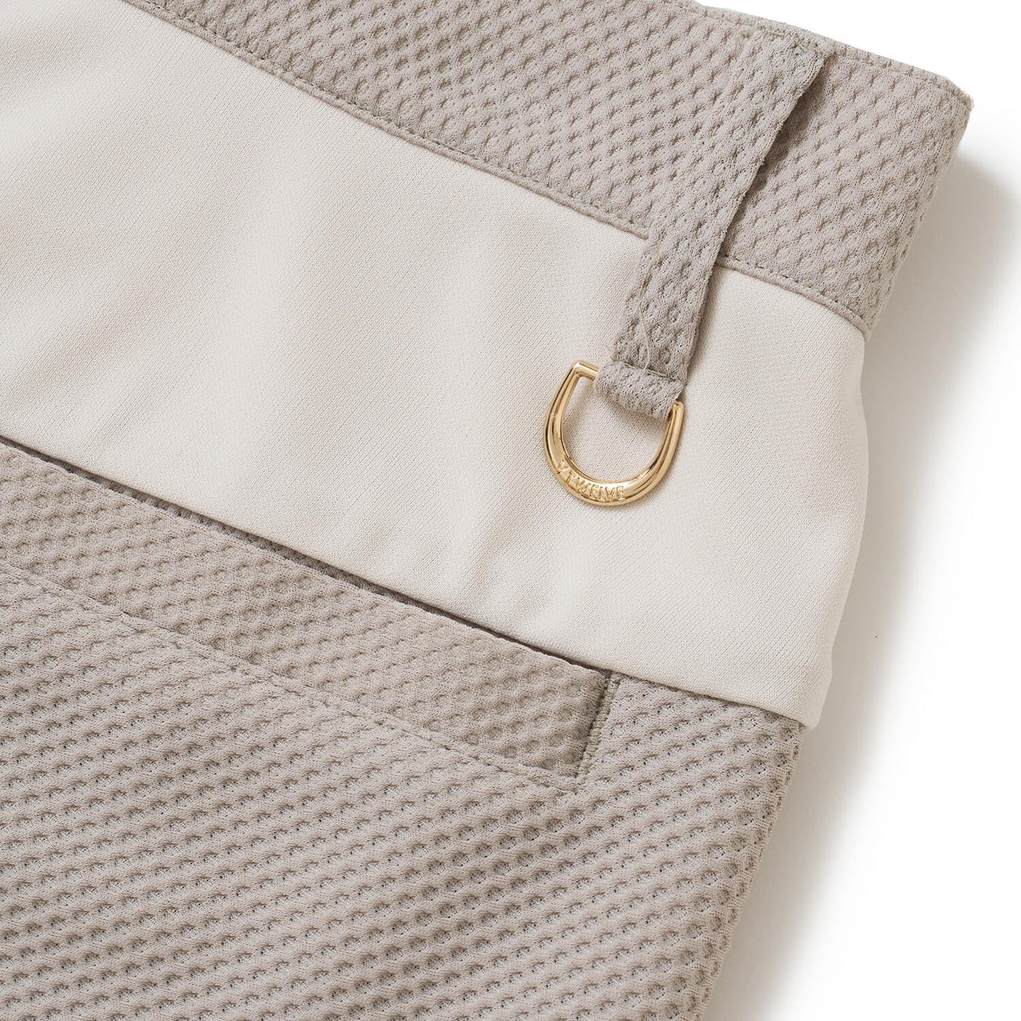 AIRY AWA SHORTS