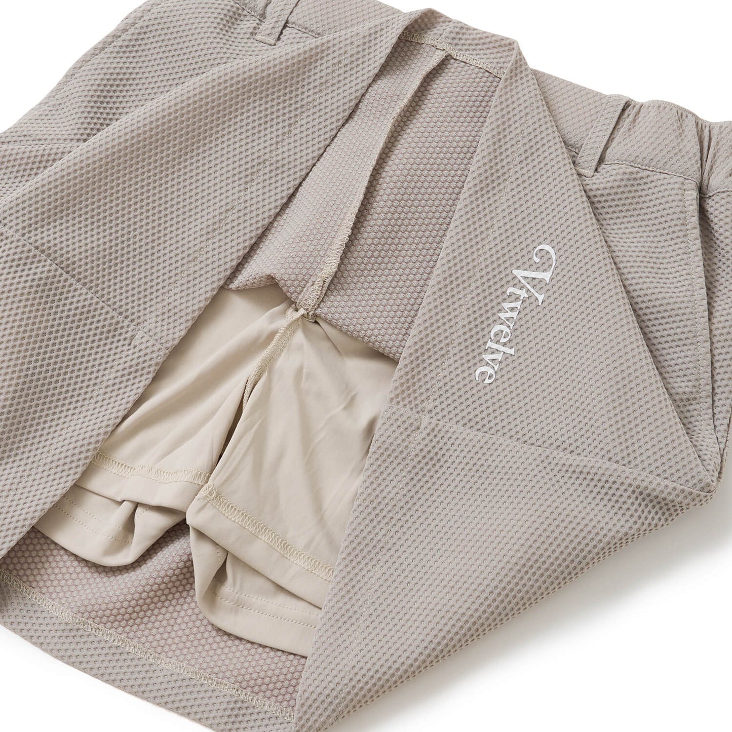 AIRY AWA SKIRT
