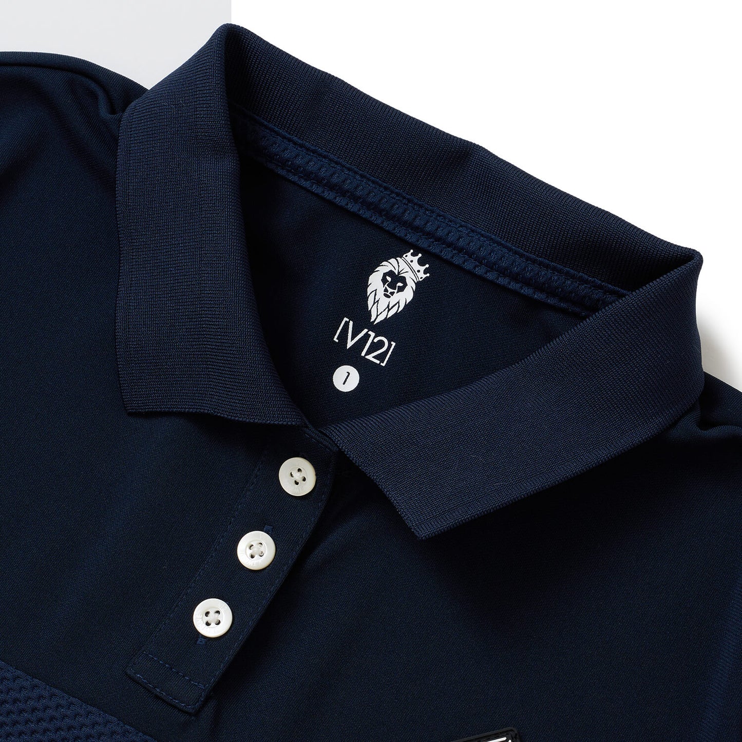 AIRY AWA POLO