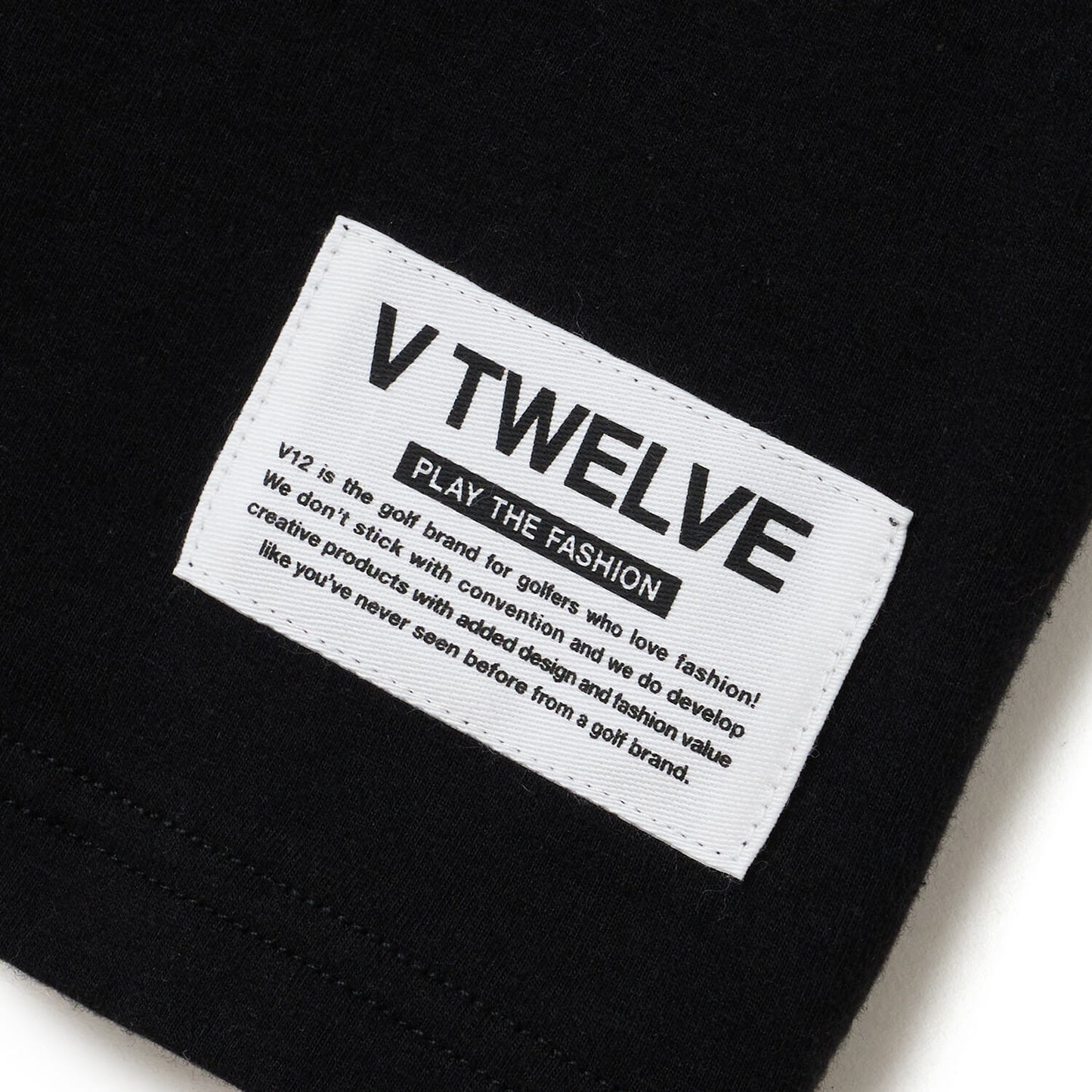 HICKY TEE