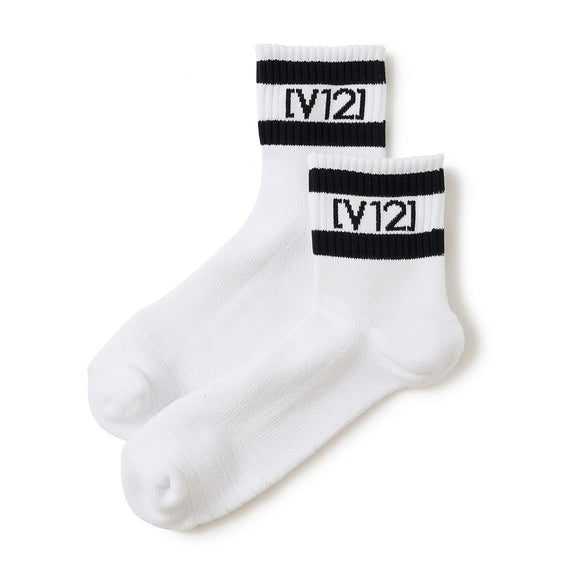 VT LINE MID SOCKS WM