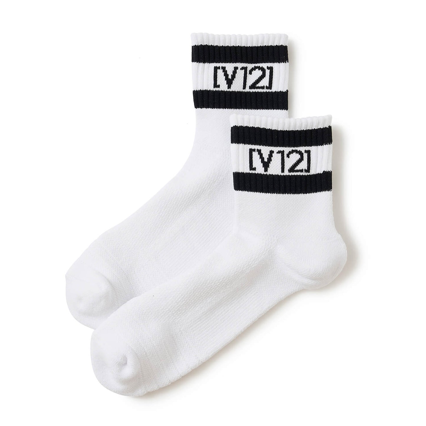 VT LINE MID SOCKS