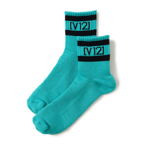 VT LINE MID SOCKS WM