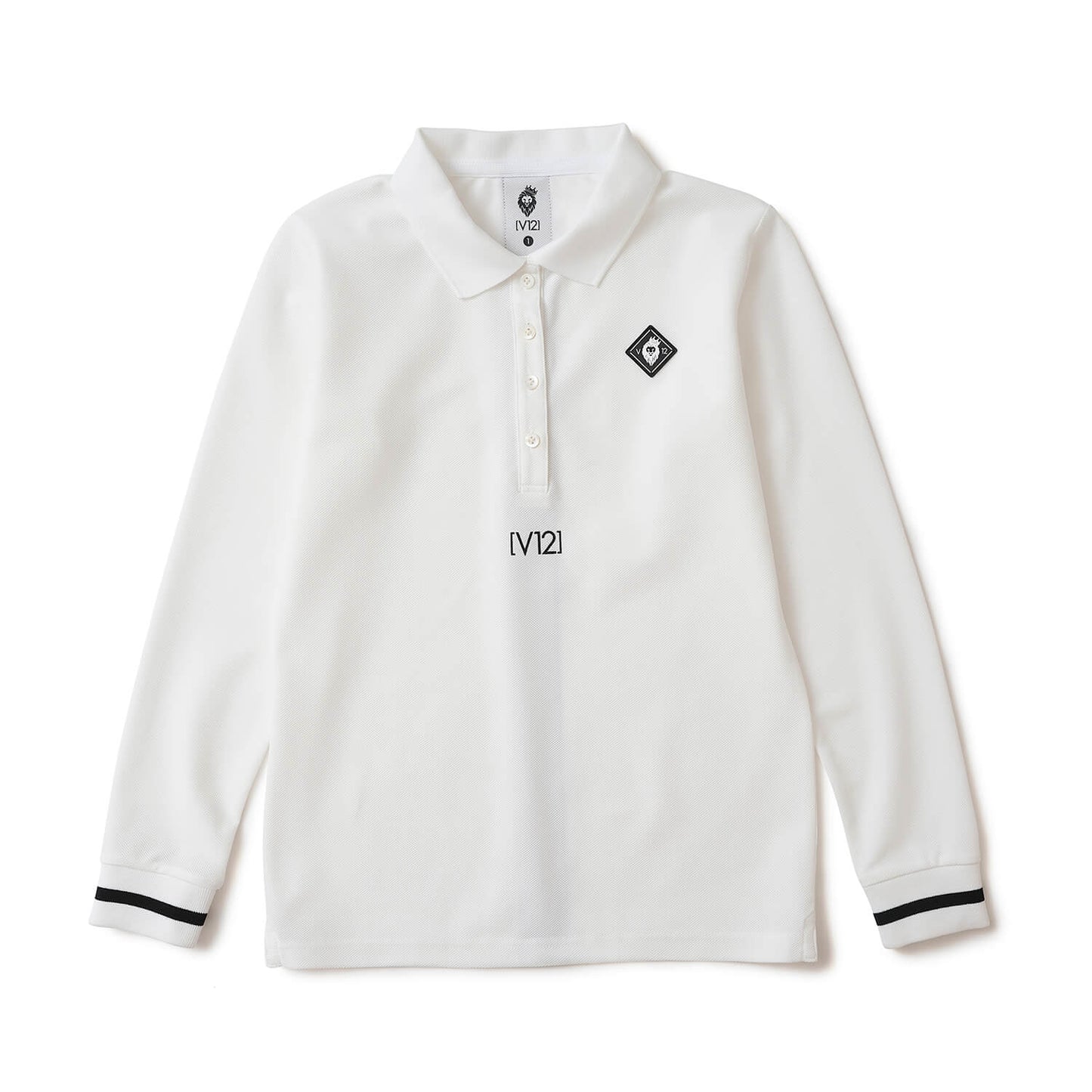 B/LINE L/S POLO