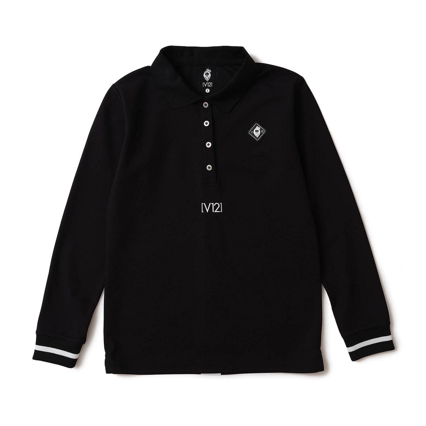 B/LINE L/S POLO