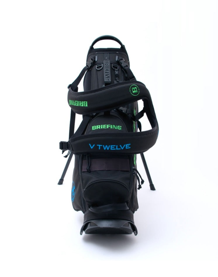 BG12 CADDY