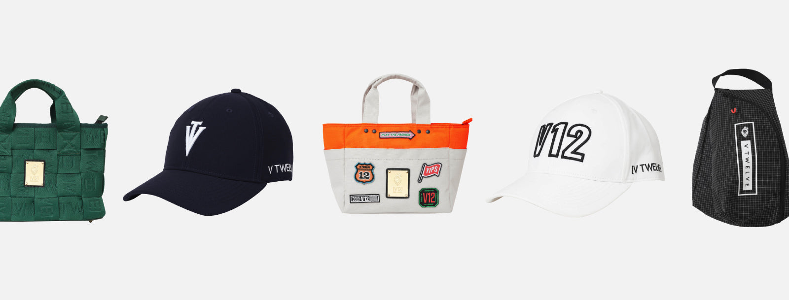 V12 GOODS