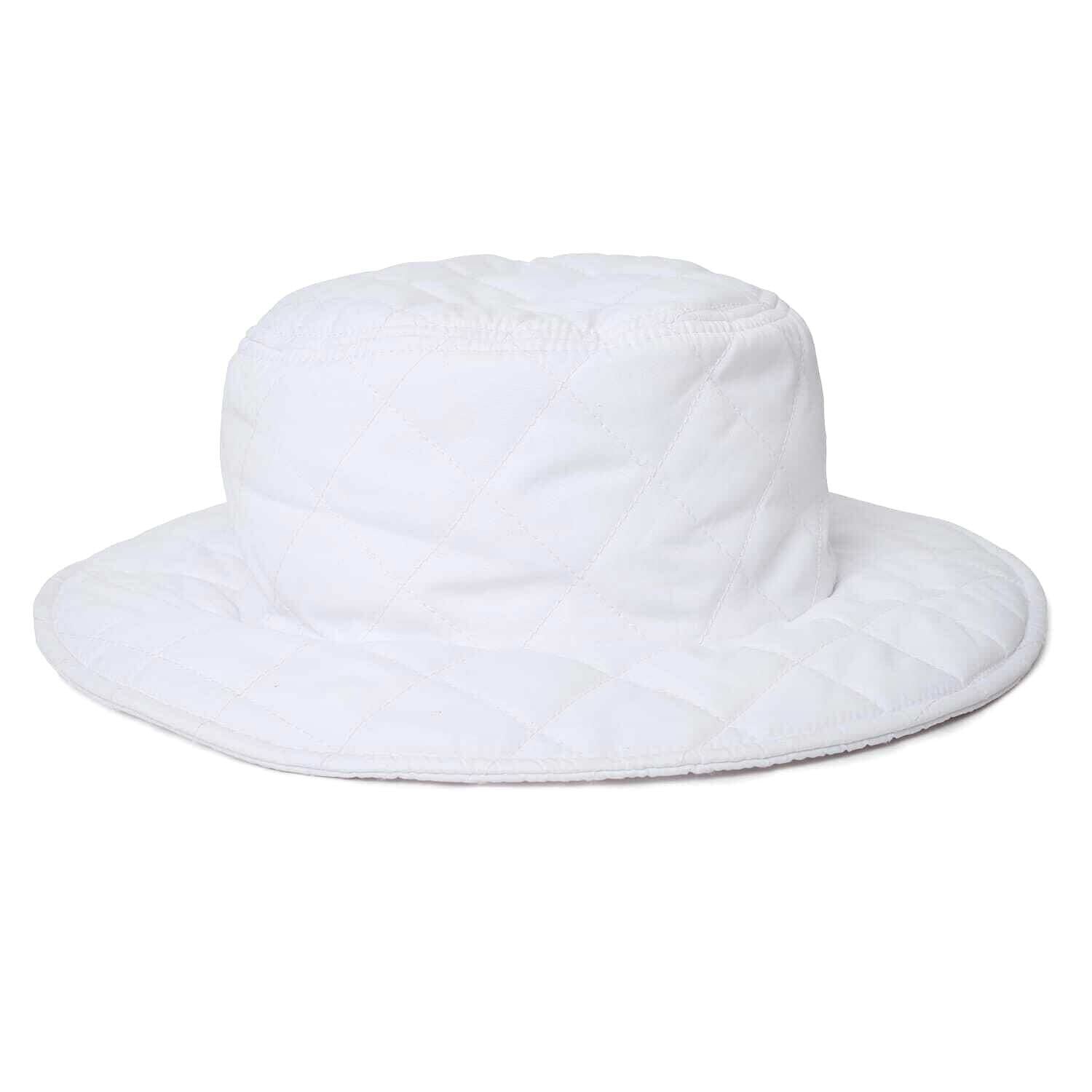 V12] ゴルフ バケットハット QUILT BUCKET HAT | 【公式通販】