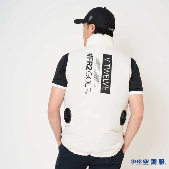 V12FR2 VEST