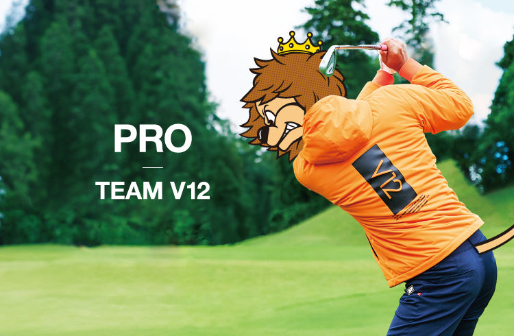 PRO TEAM V12