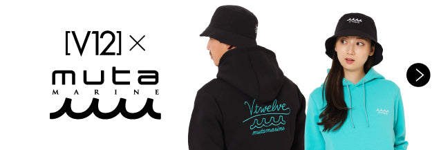 V12 ゴルフを楽しむのと同じようにファッションも楽しむ | ゴルフ