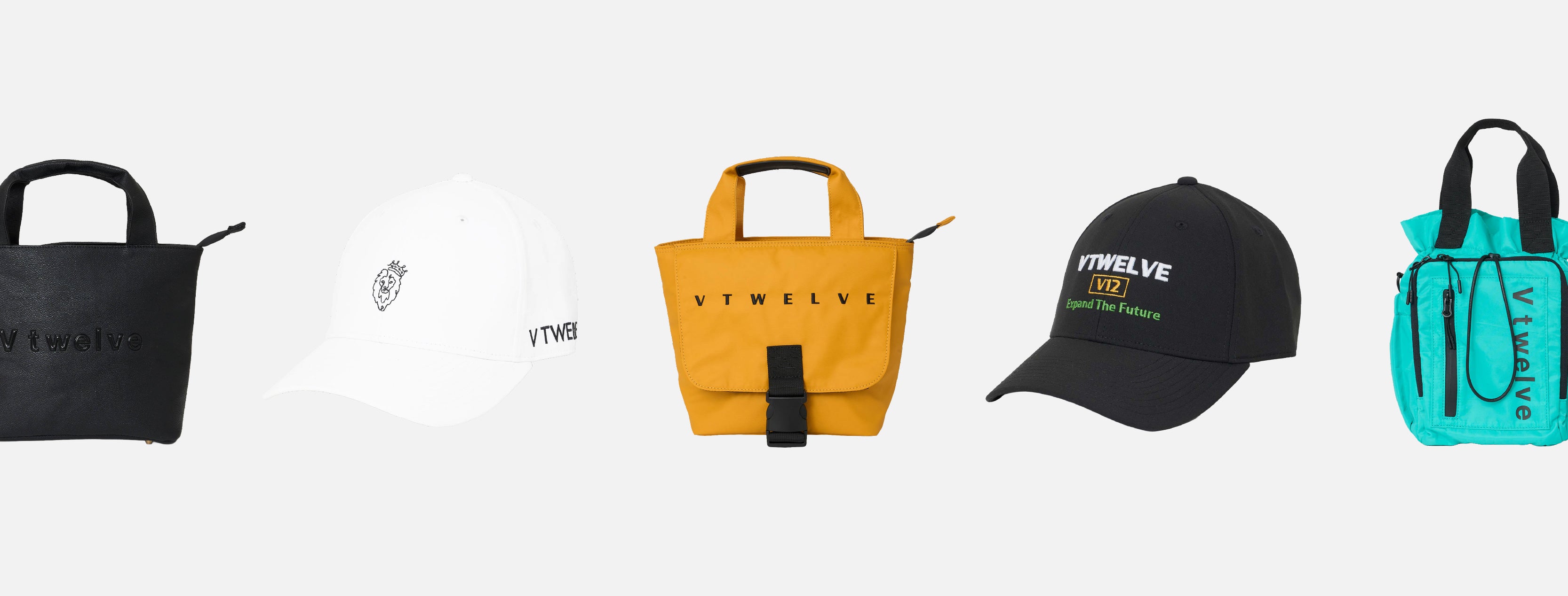 V12 GOODS