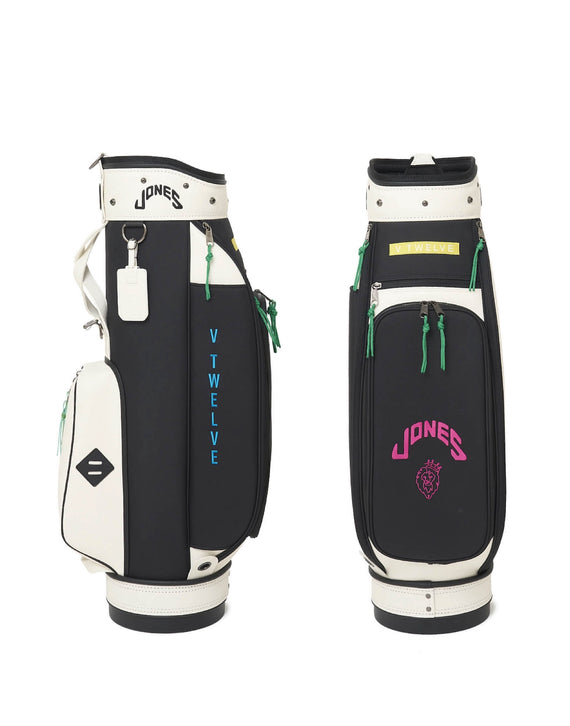 J12 MULTI LOGO CADDY