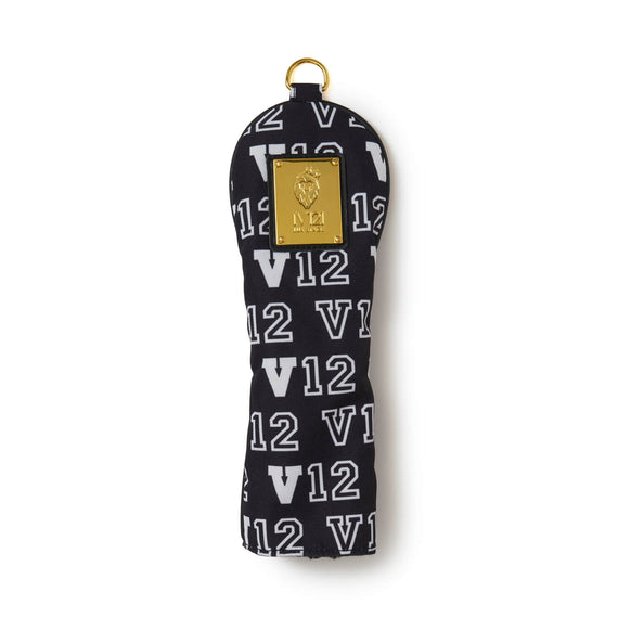 LIVERY HEAD COVER (UTILITY)