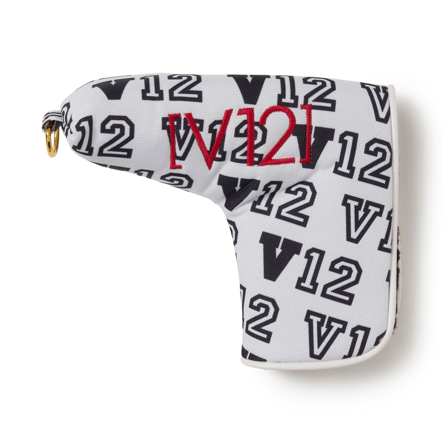 LIVERY PUTTER COVER