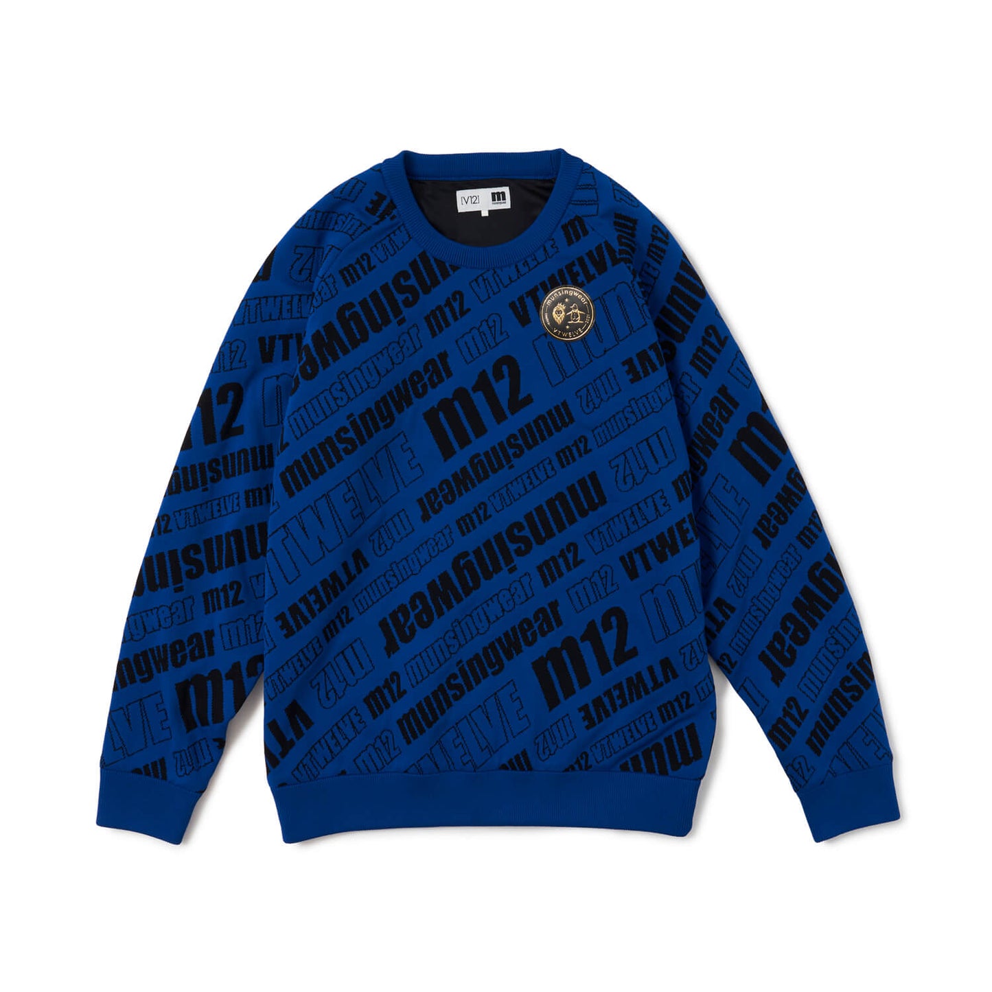 M12 KNIT