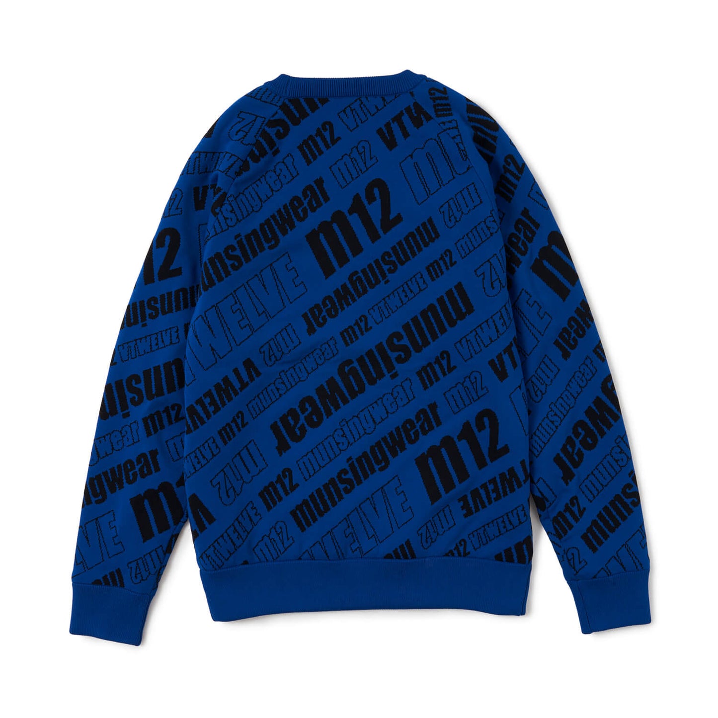 M12 KNIT_WM