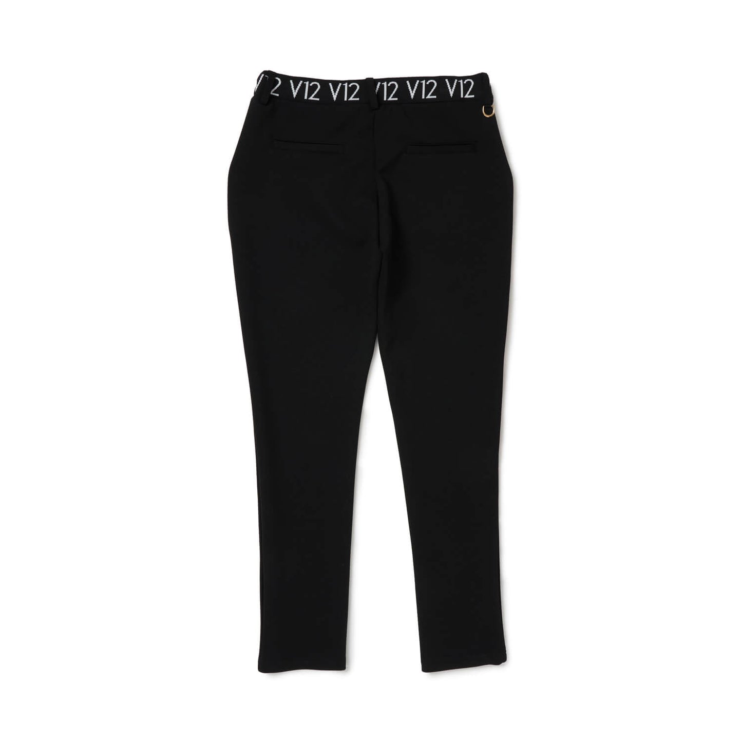 LIB LOGO PANTS