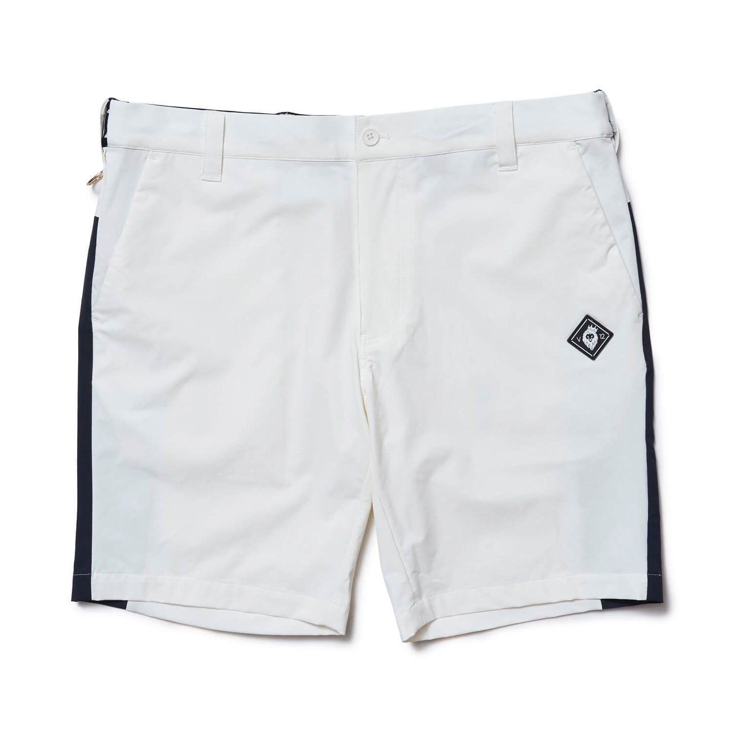 LIB LOGO SHORTS