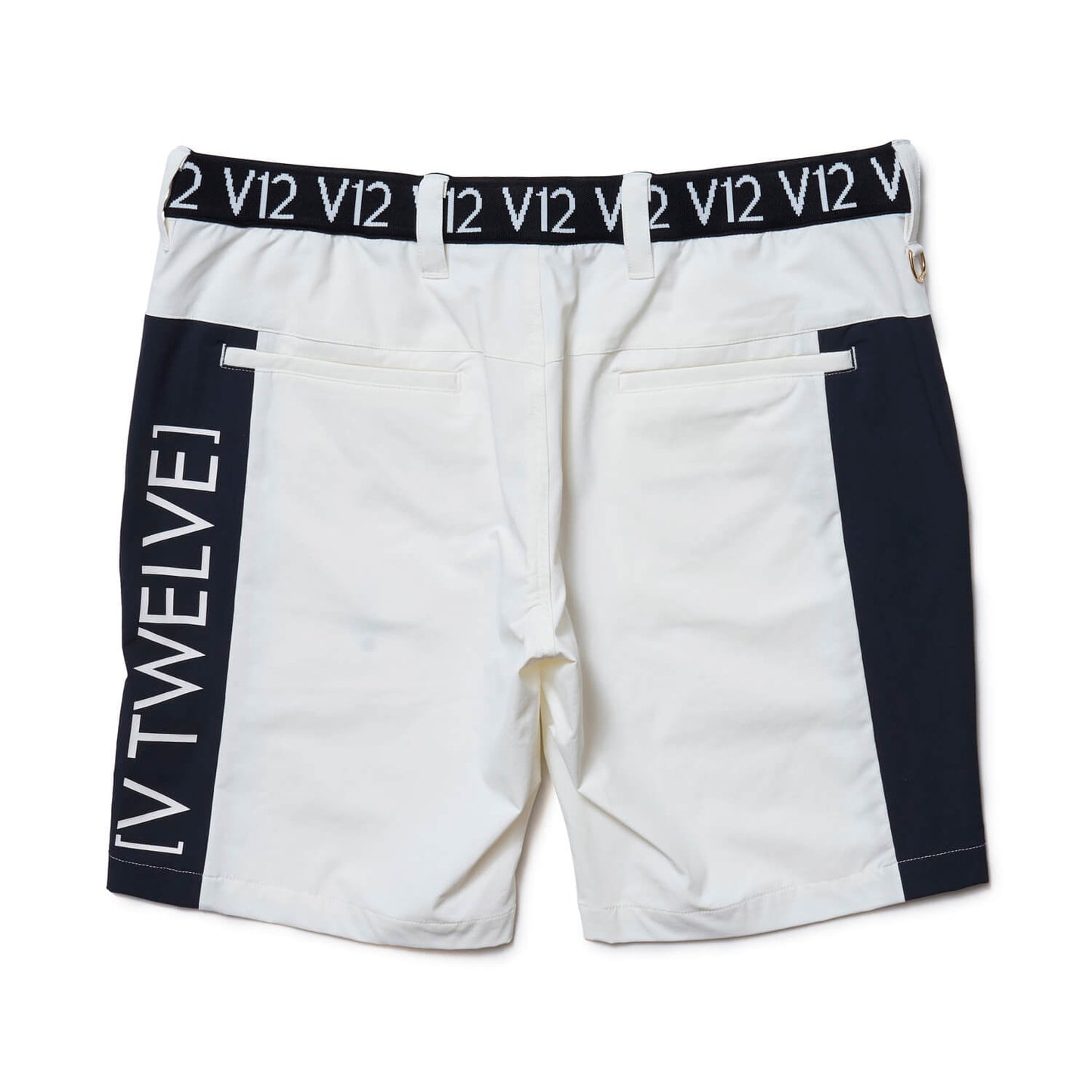 LIB LOGO SHORTS