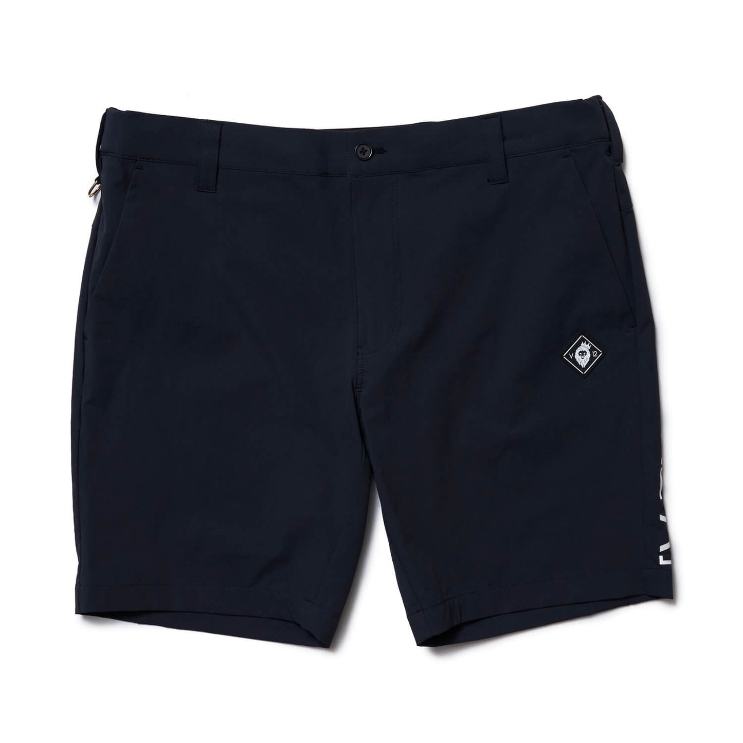 LIB LOGO SHORTS