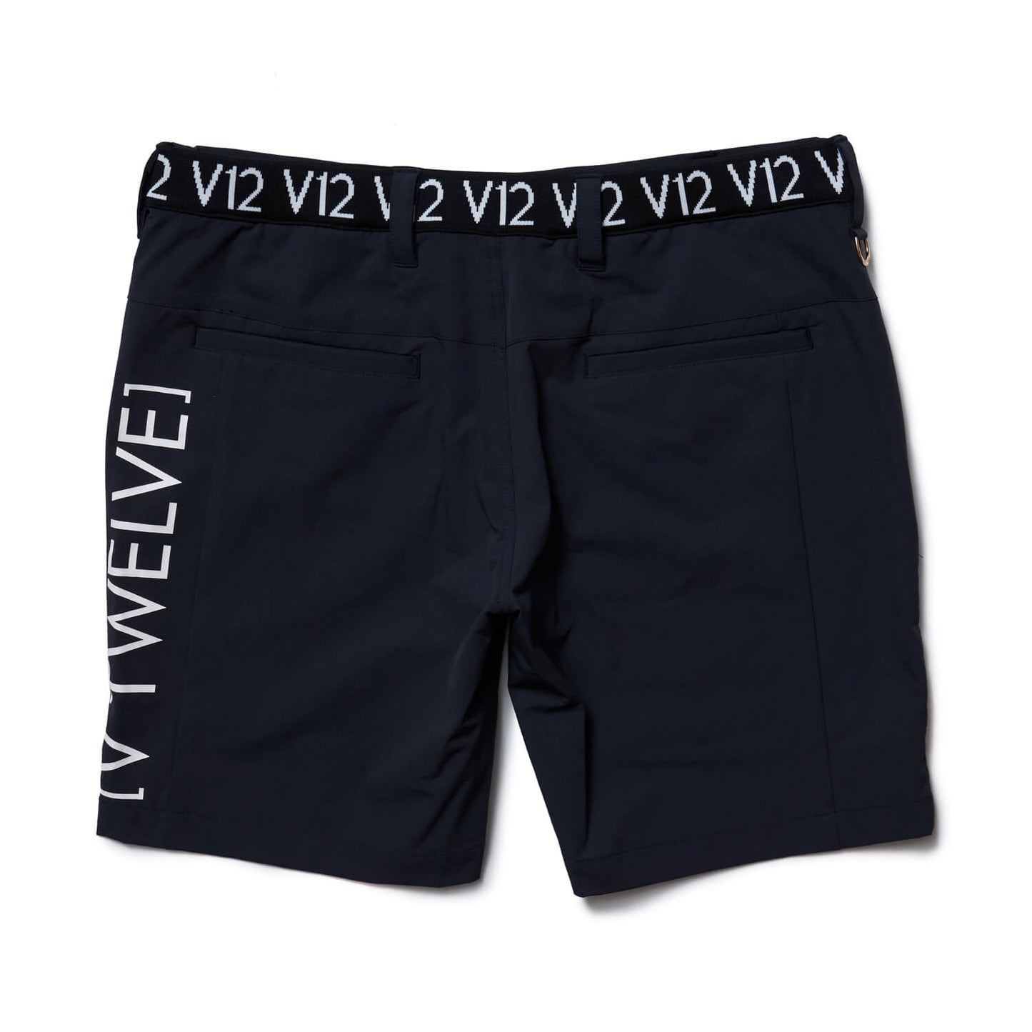 LIB LOGO SHORTS