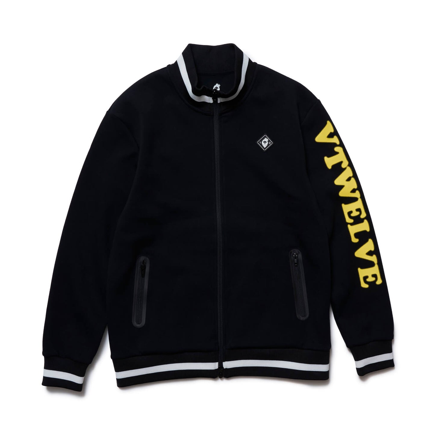 H TONE LOGO JKT