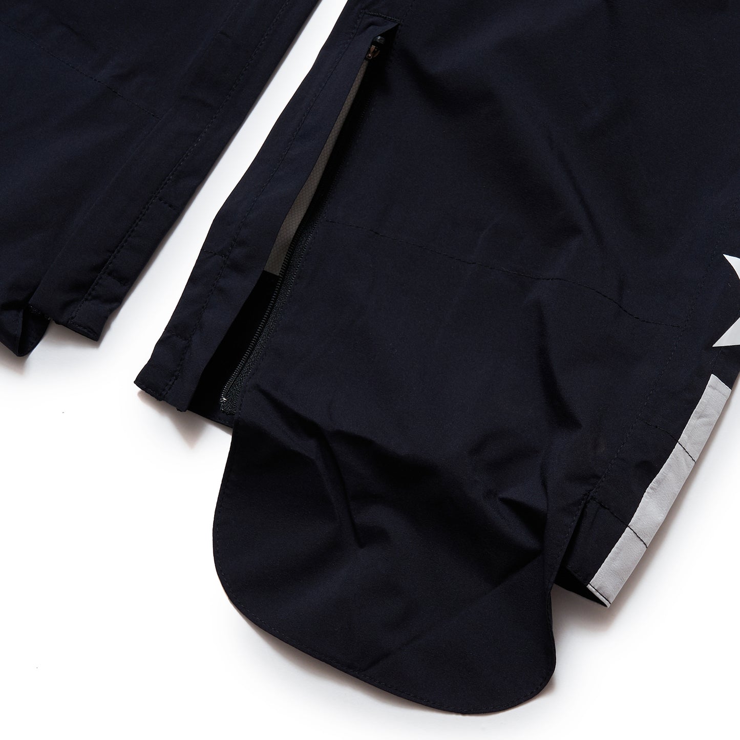 LINE RAIN PANTS_WM