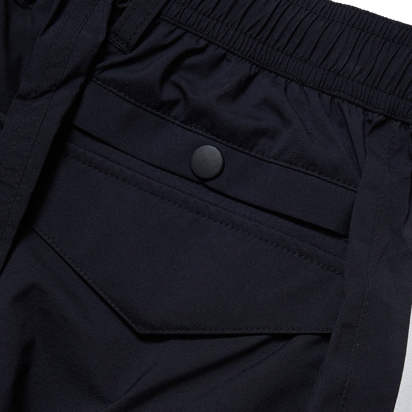 LINE RAIN PANTS_WM