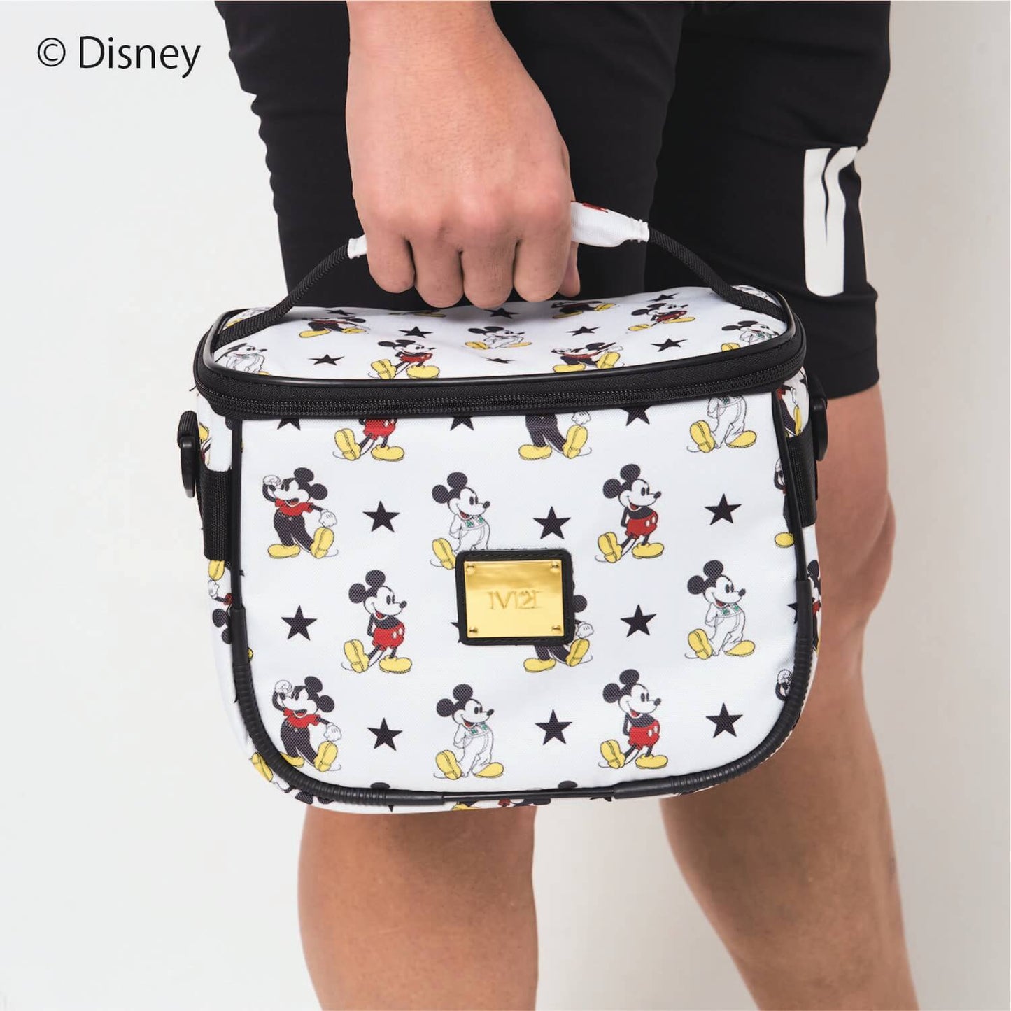 MICKEY / STAR VANITY BAG