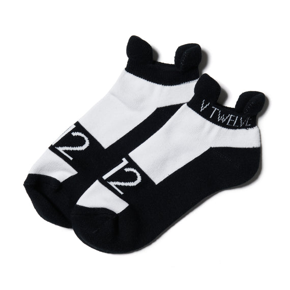 FL ANKLE SOCKS WOMEN
