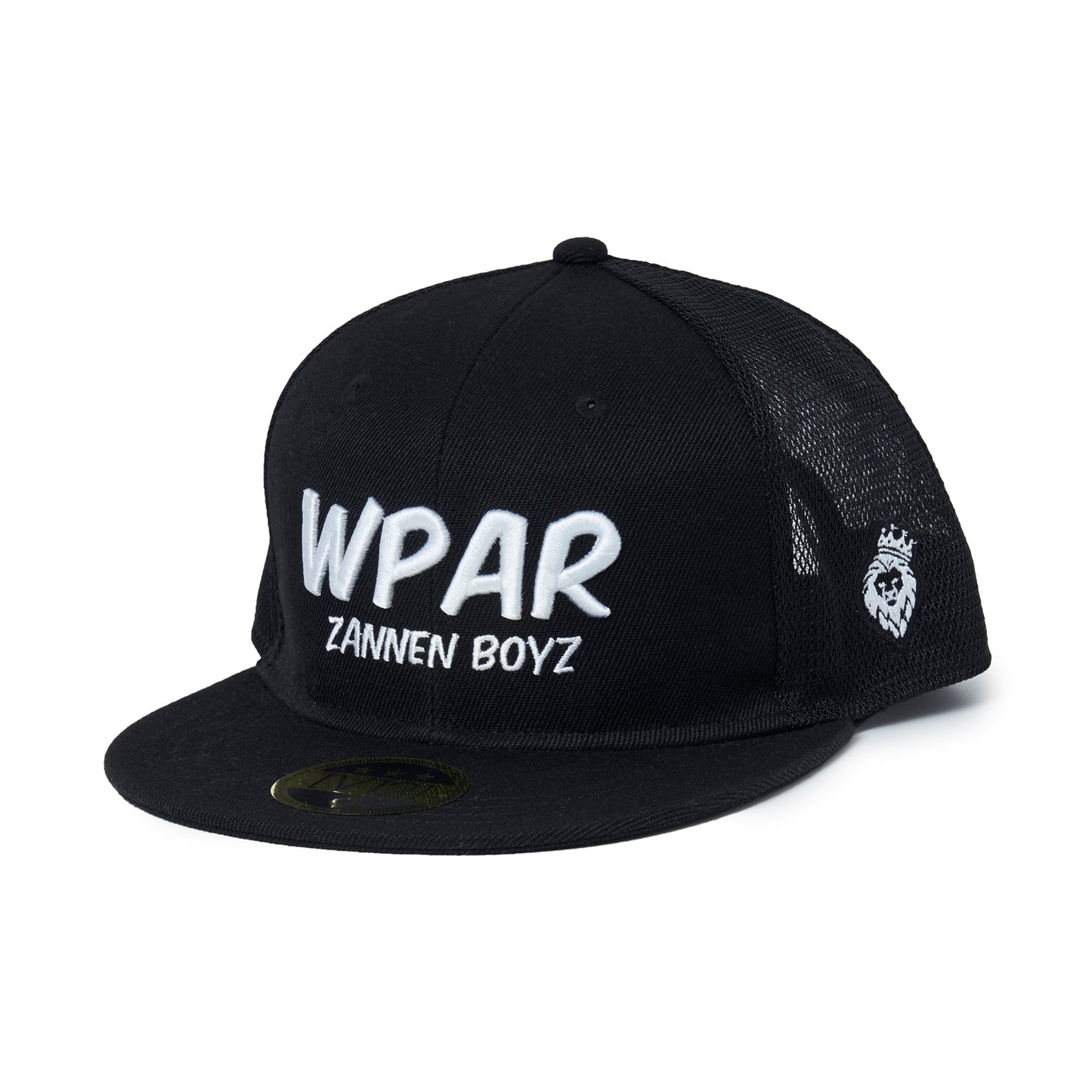 WPAR CAP
